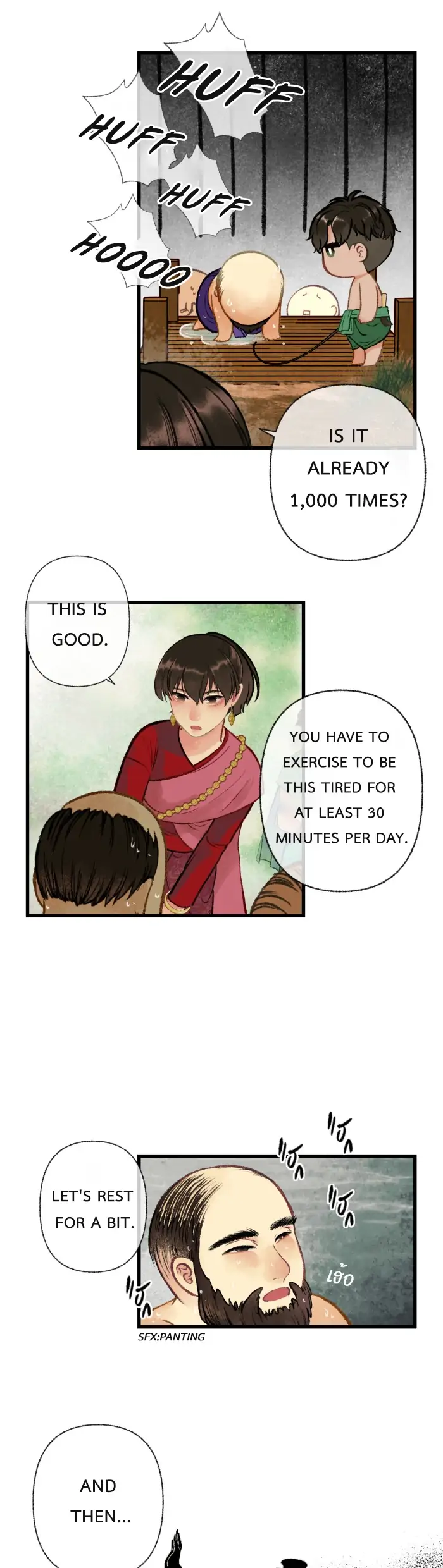 Manga Image