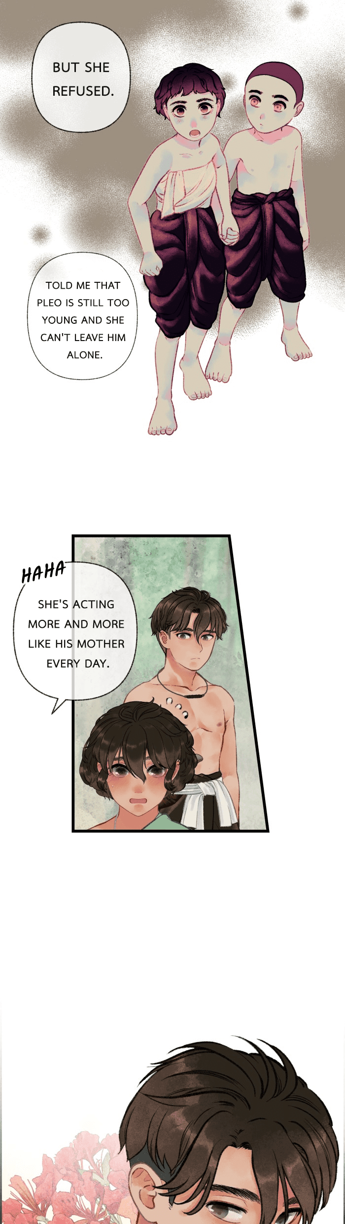 Manga Image