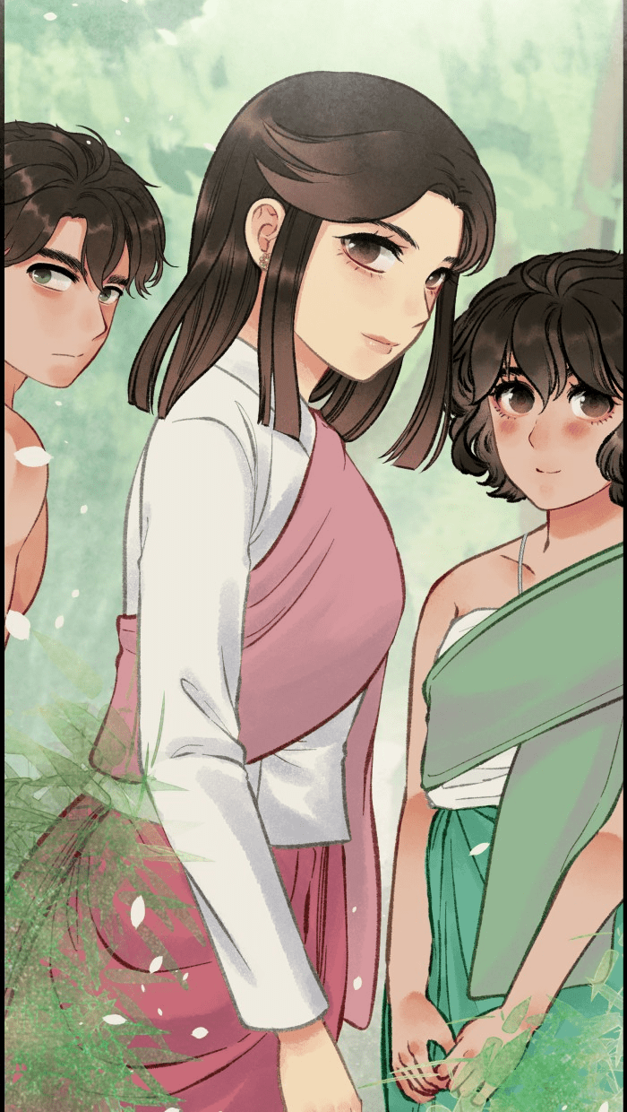 Manga Image