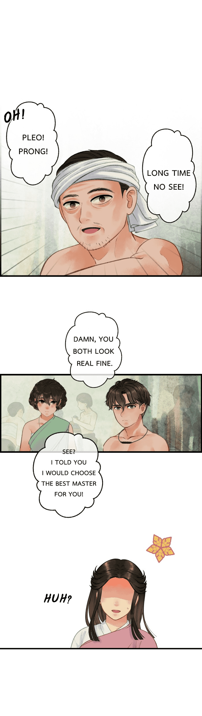 Manga Image