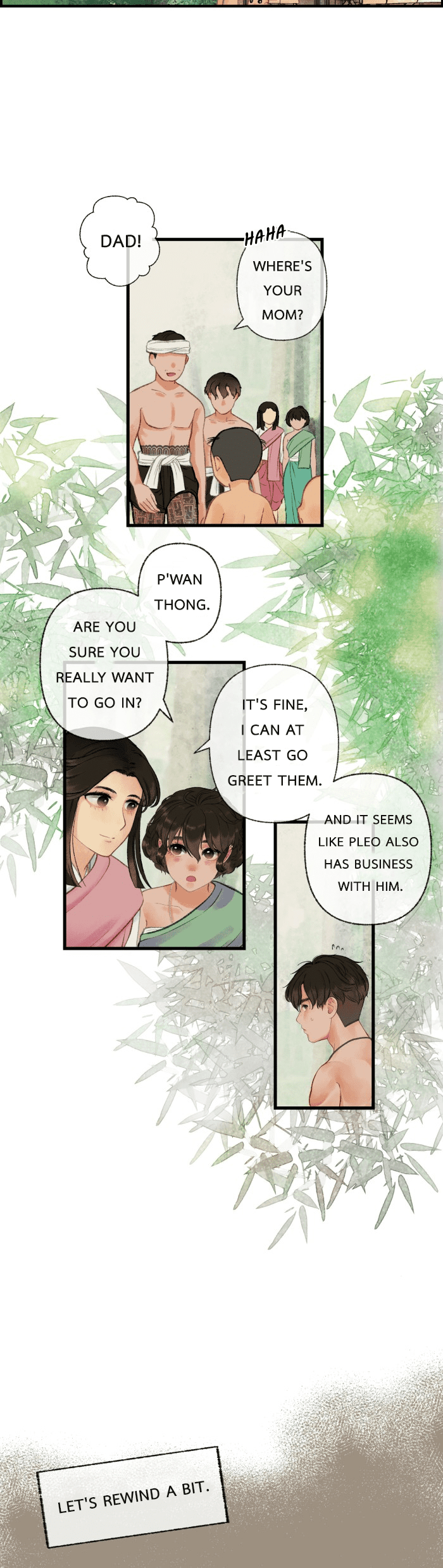Manga Image