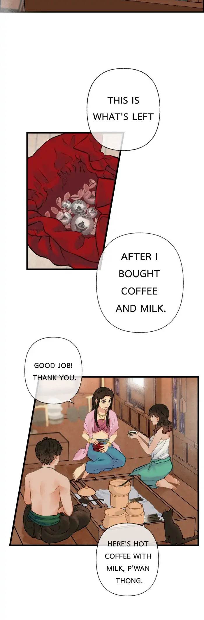 Manga Image