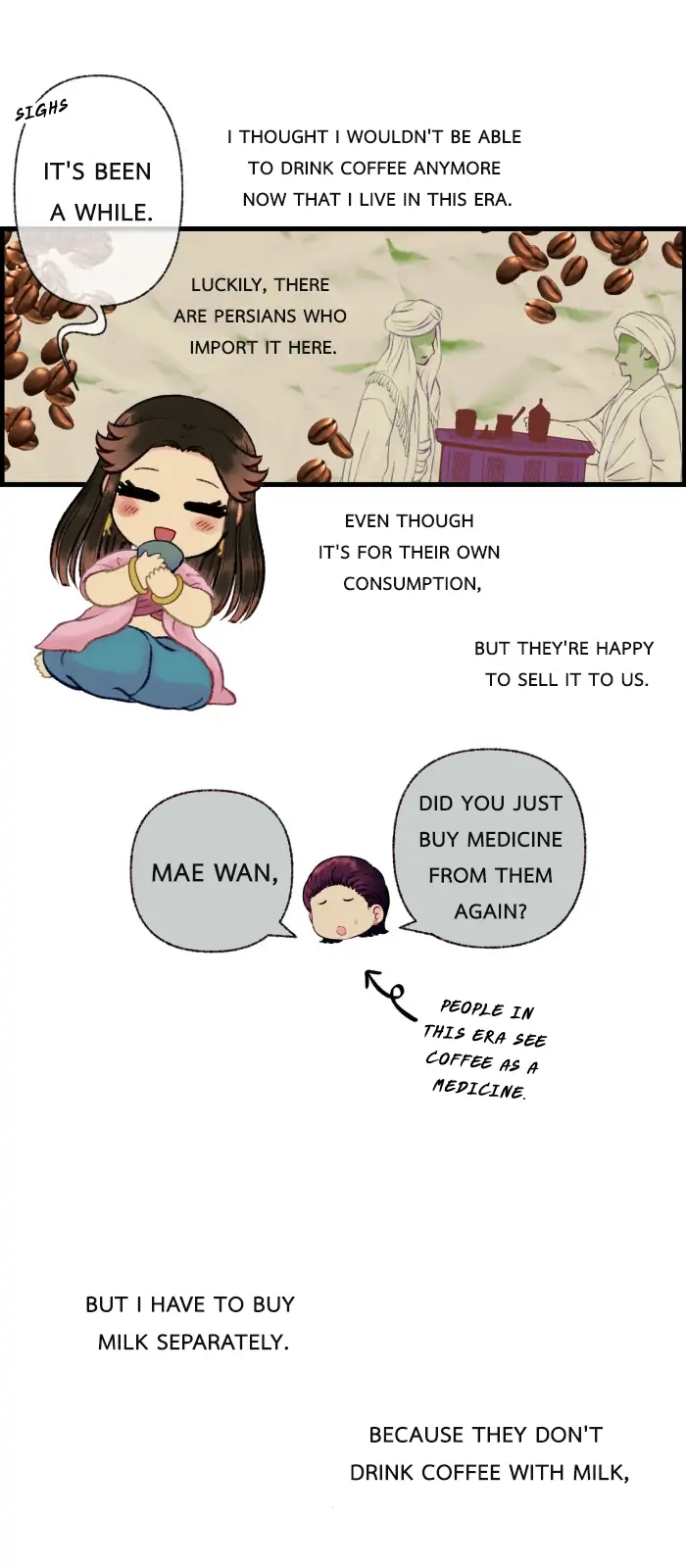 Manga Image