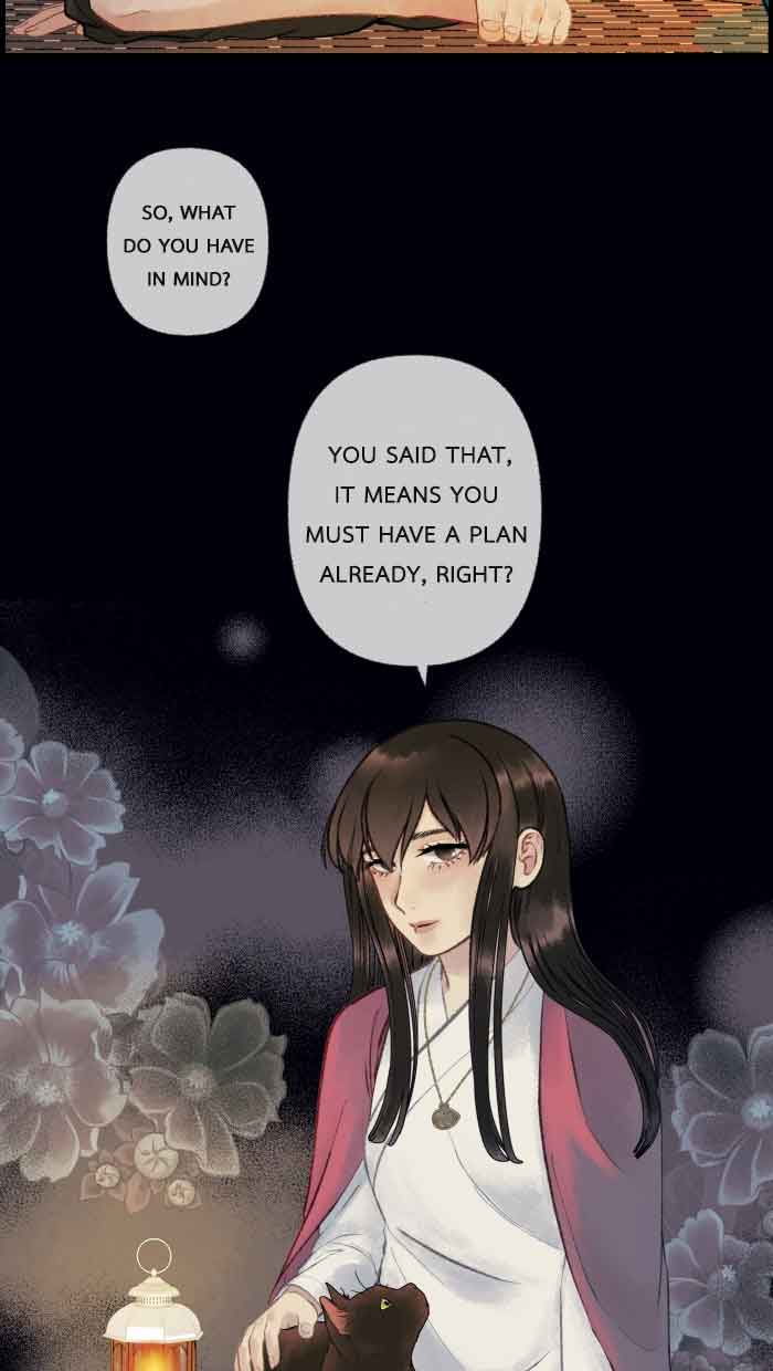 Loveless Heroine Chapter 29 page 17