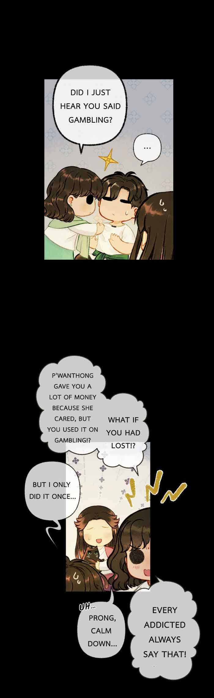 Loveless Heroine Chapter 29 page 26
