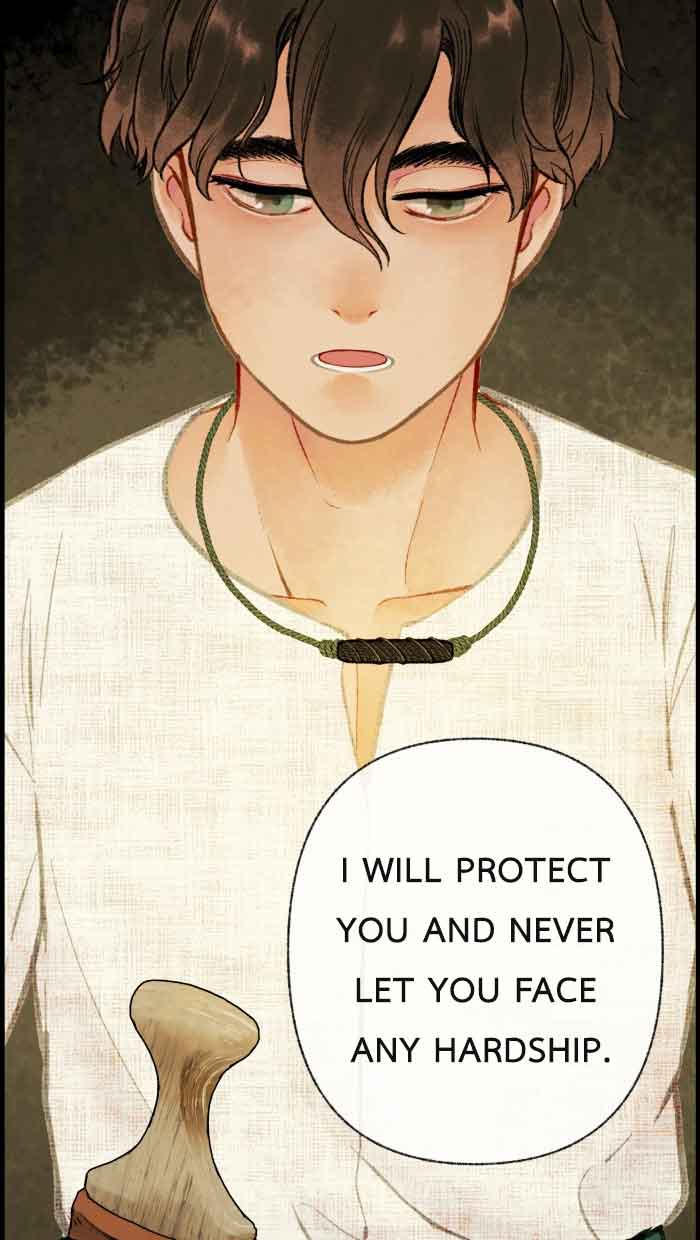 Loveless Heroine Chapter 29 page 30