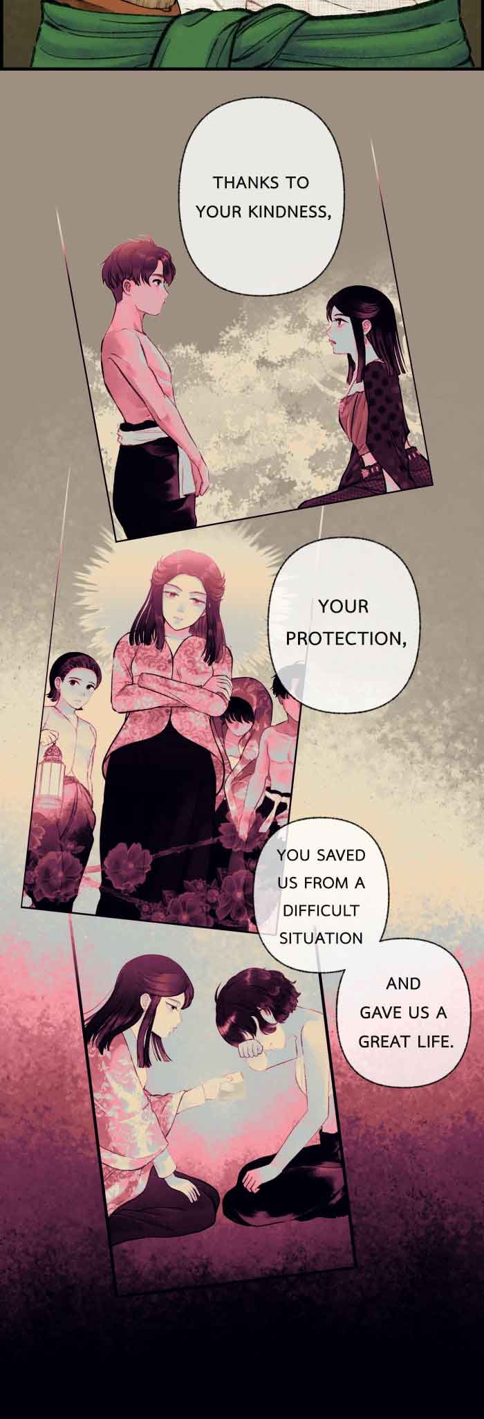 Loveless Heroine Chapter 29 page 31