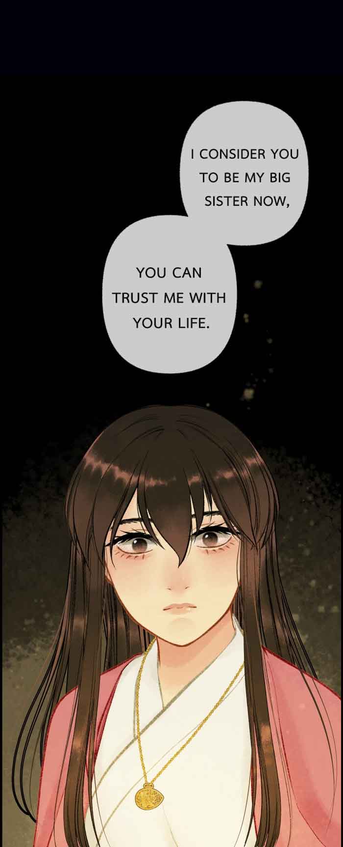 Loveless Heroine Chapter 29 page 32