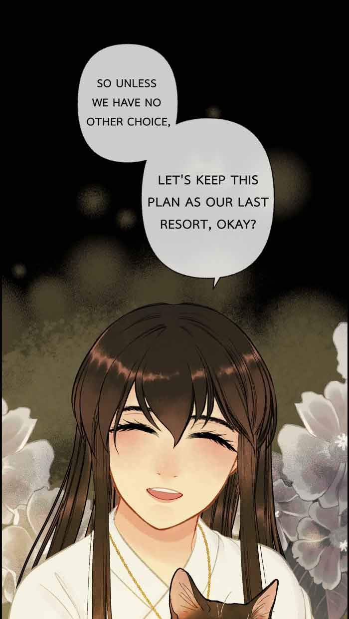 Loveless Heroine Chapter 29 page 44