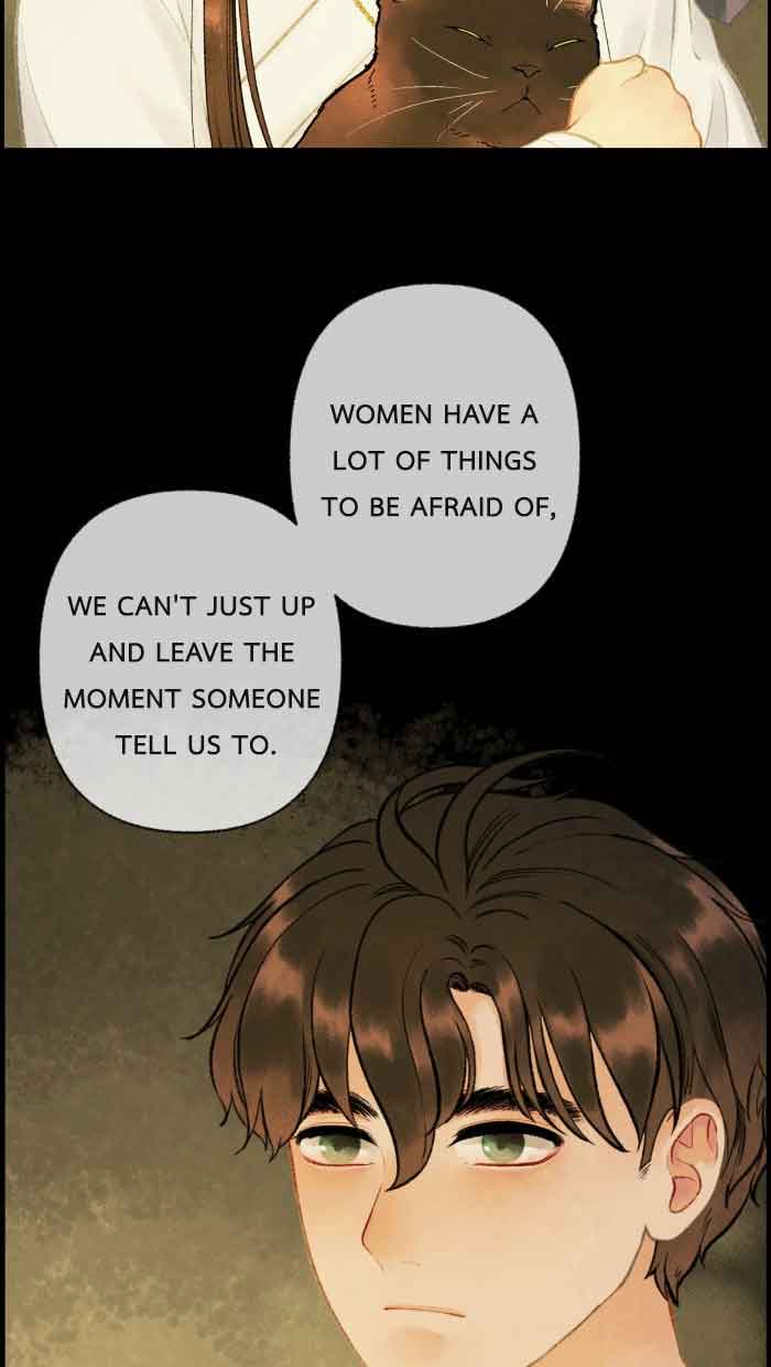 Loveless Heroine Chapter 29 page 45