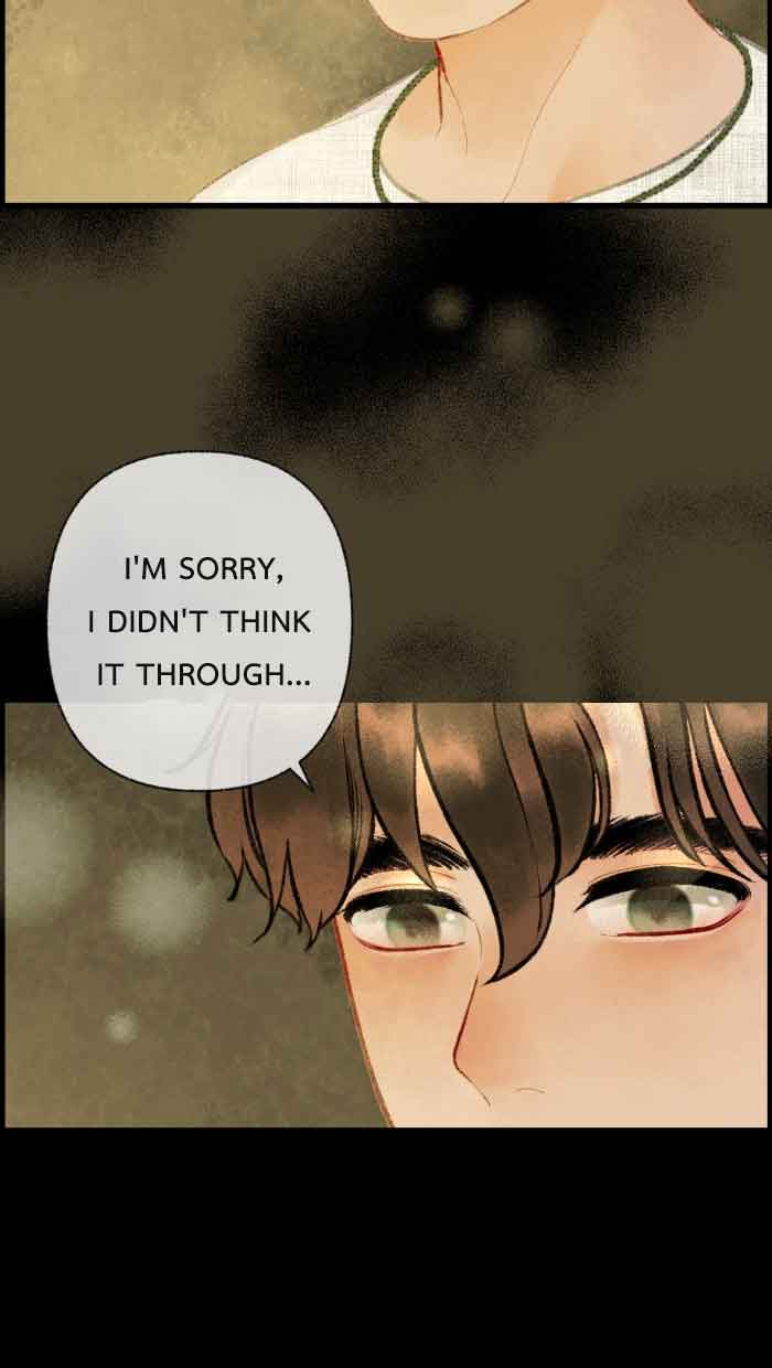 Loveless Heroine Chapter 29 page 46