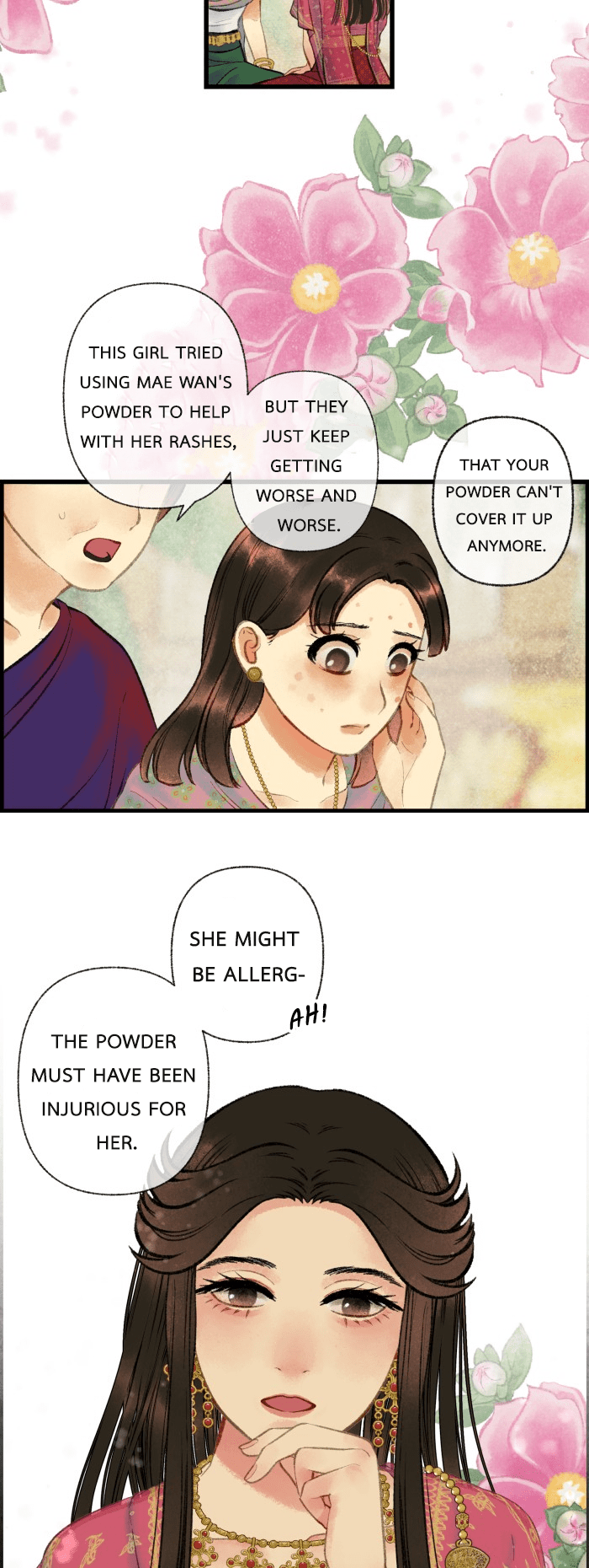 Manga Image