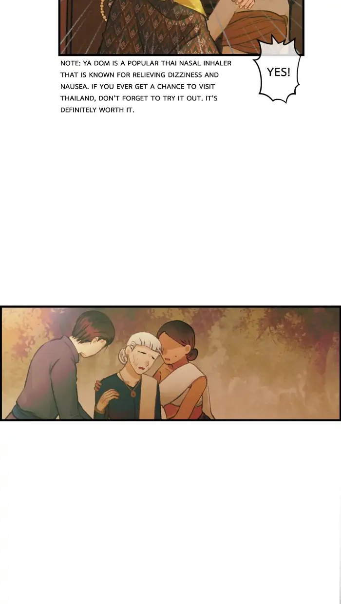 Loveless Heroine Chapter 37 page 1