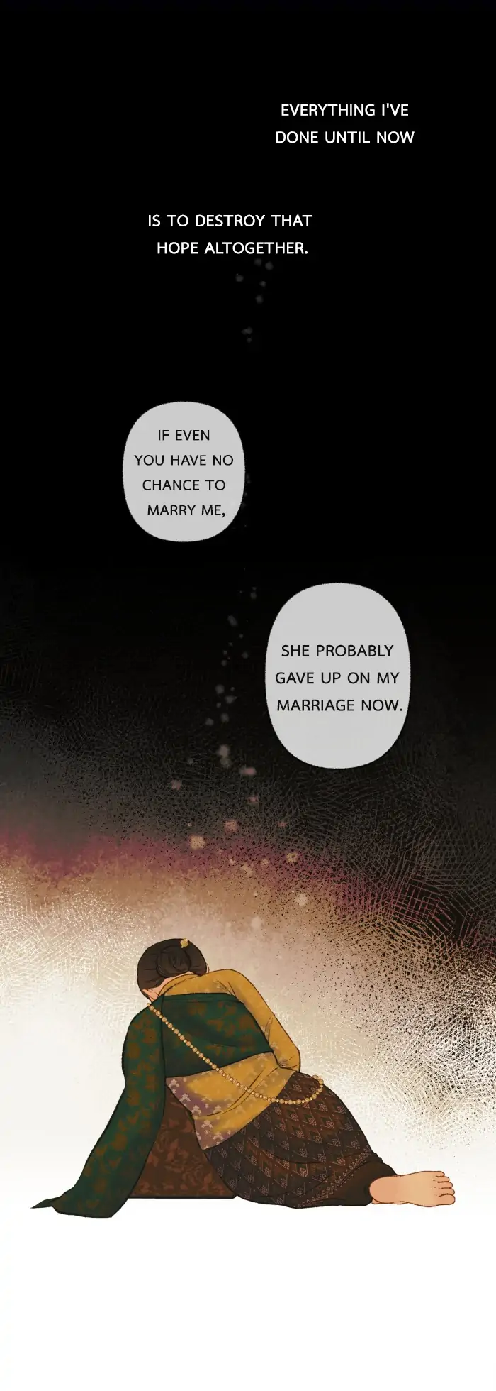 Loveless Heroine Chapter 37 page 25