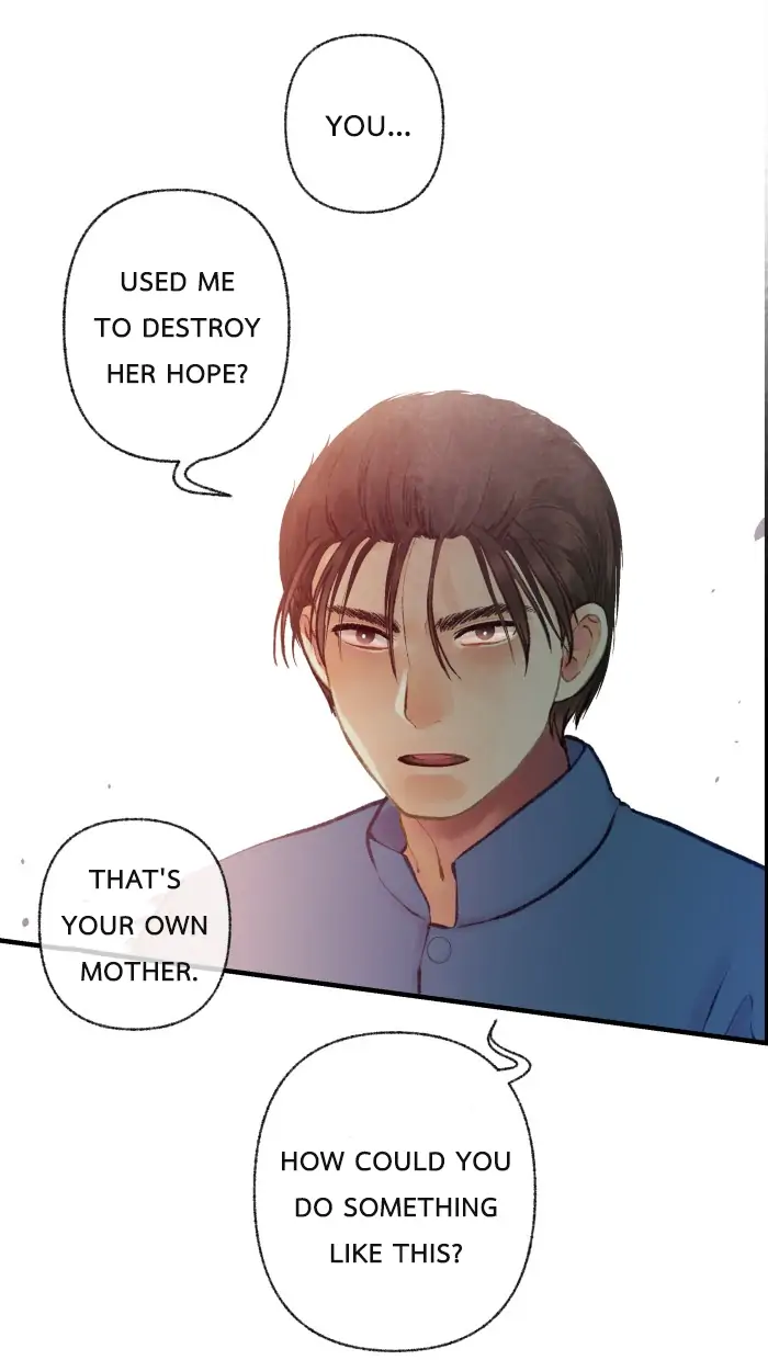 Loveless Heroine Chapter 37 page 26
