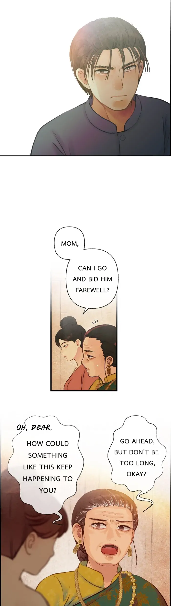 Loveless Heroine Chapter 37 page 2
