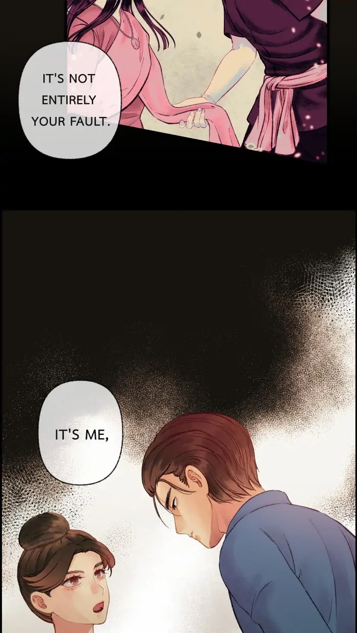 Loveless Heroine Chapter 37 page 29