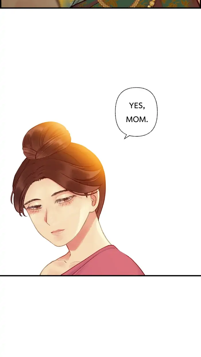 Loveless Heroine Chapter 37 page 3