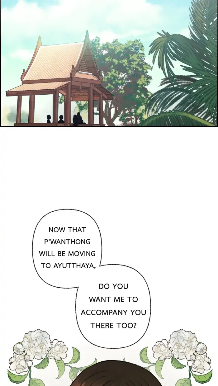 Loveless Heroine Chapter 37 page 45