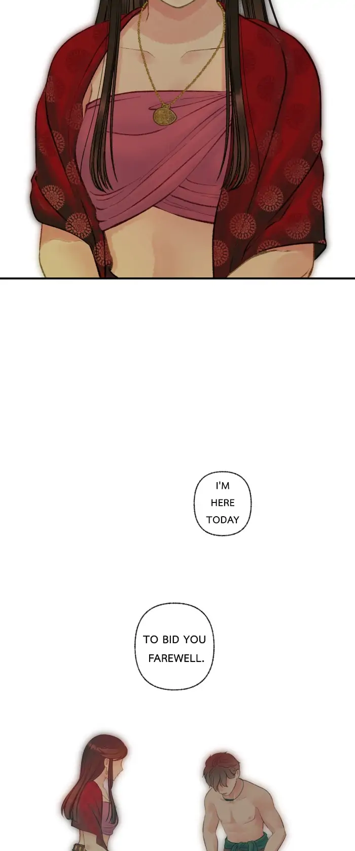 Loveless Heroine Chapter 37 page 53