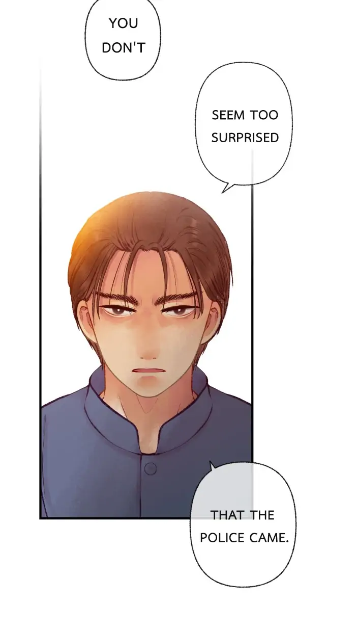 Loveless Heroine Chapter 37 page 8