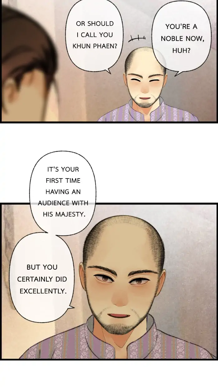 Loveless Heroine Chapter 44 page 26