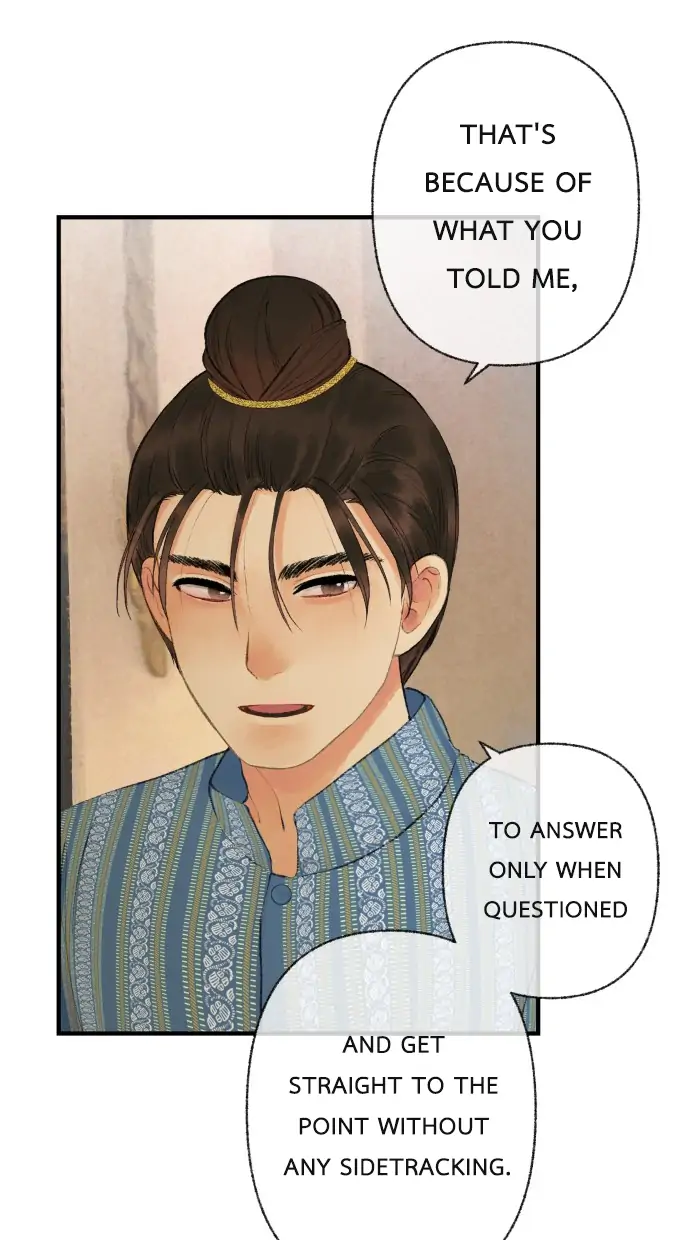 Loveless Heroine Chapter 44 page 27