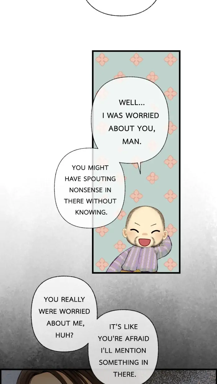 Loveless Heroine Chapter 44 page 28