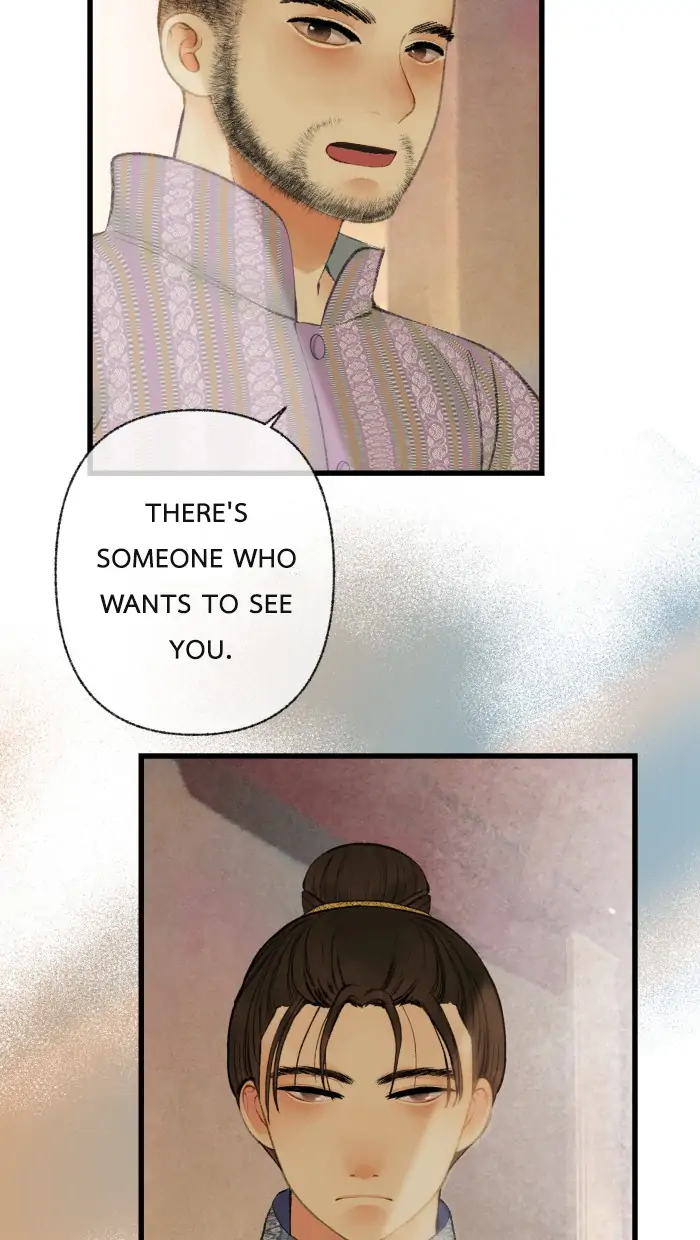 Loveless Heroine Chapter 44 page 30