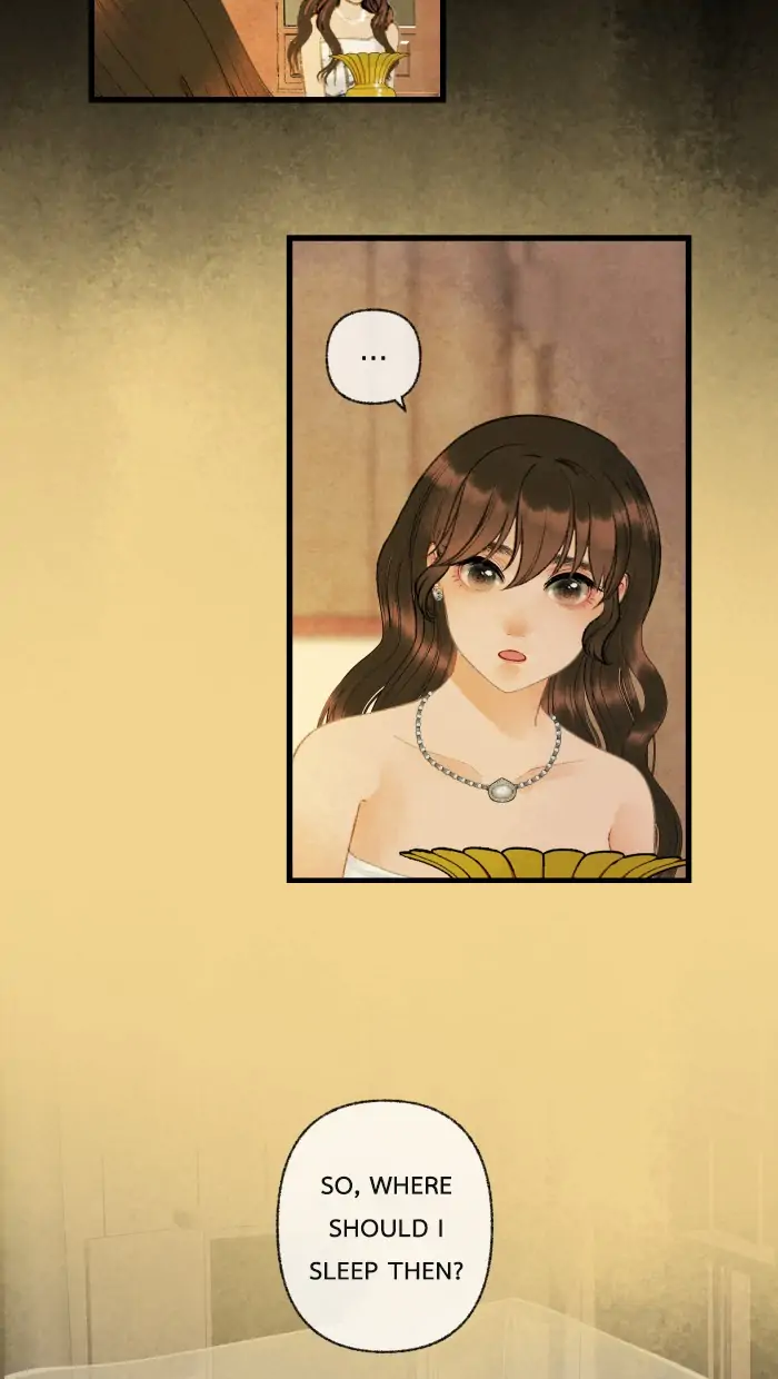 Loveless Heroine Chapter 44 page 3