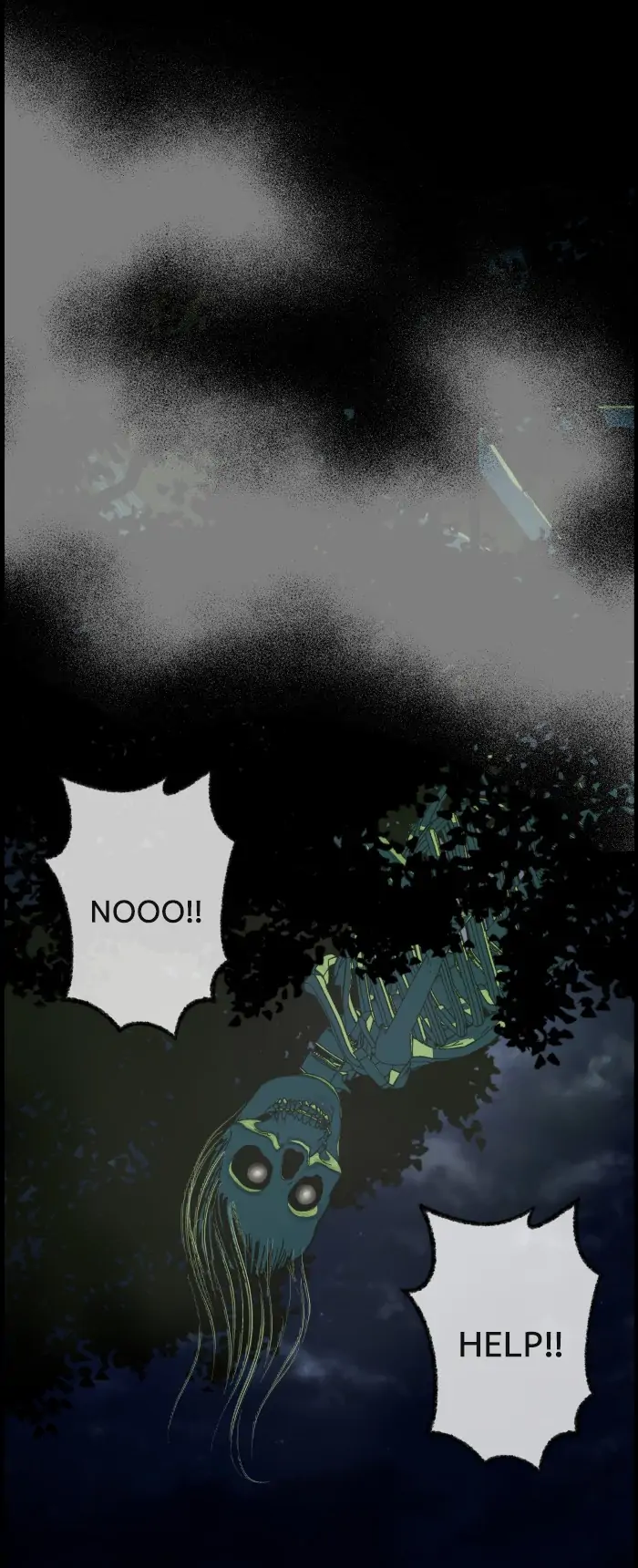 Loveless Heroine Chapter 48 page 4