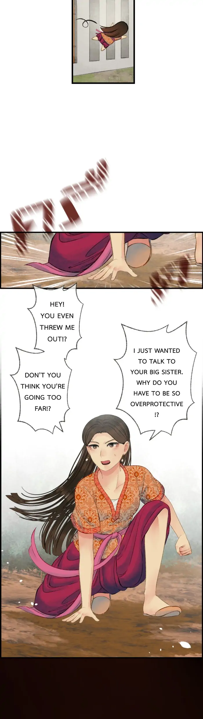 Manga Image