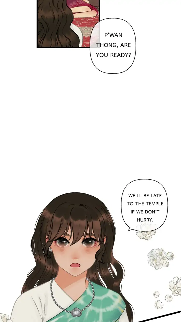 Loveless Heroine Chapter 52 page 18