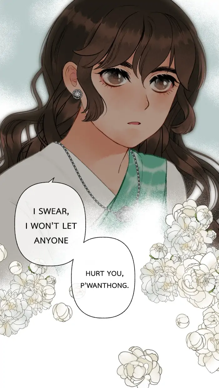 Loveless Heroine Chapter 52 page 23