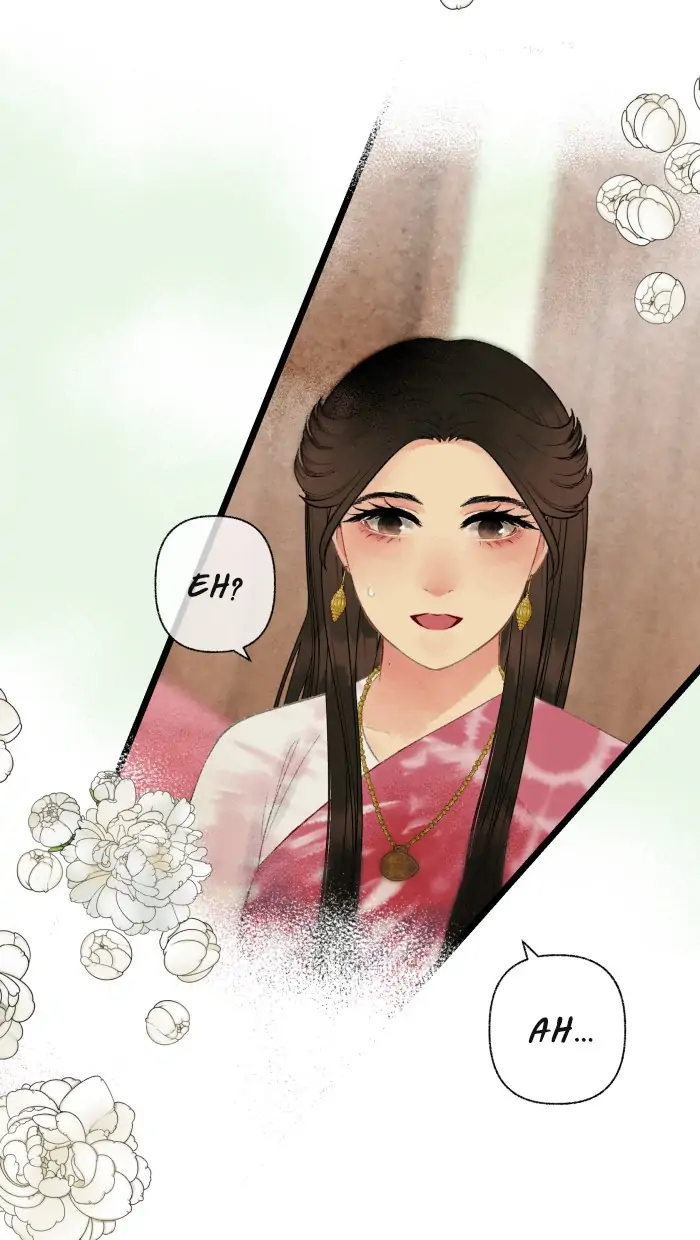 Loveless Heroine Chapter 52 page 24