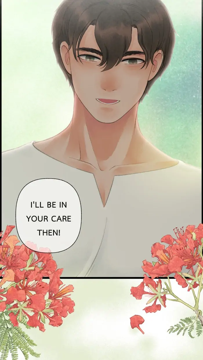 Loveless Heroine Chapter 52 page 29