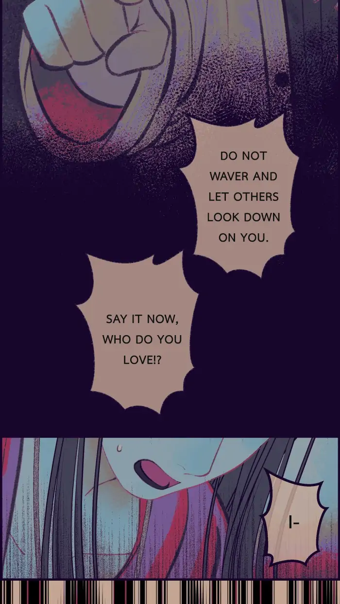 Loveless Heroine Chapter 52 page 3
