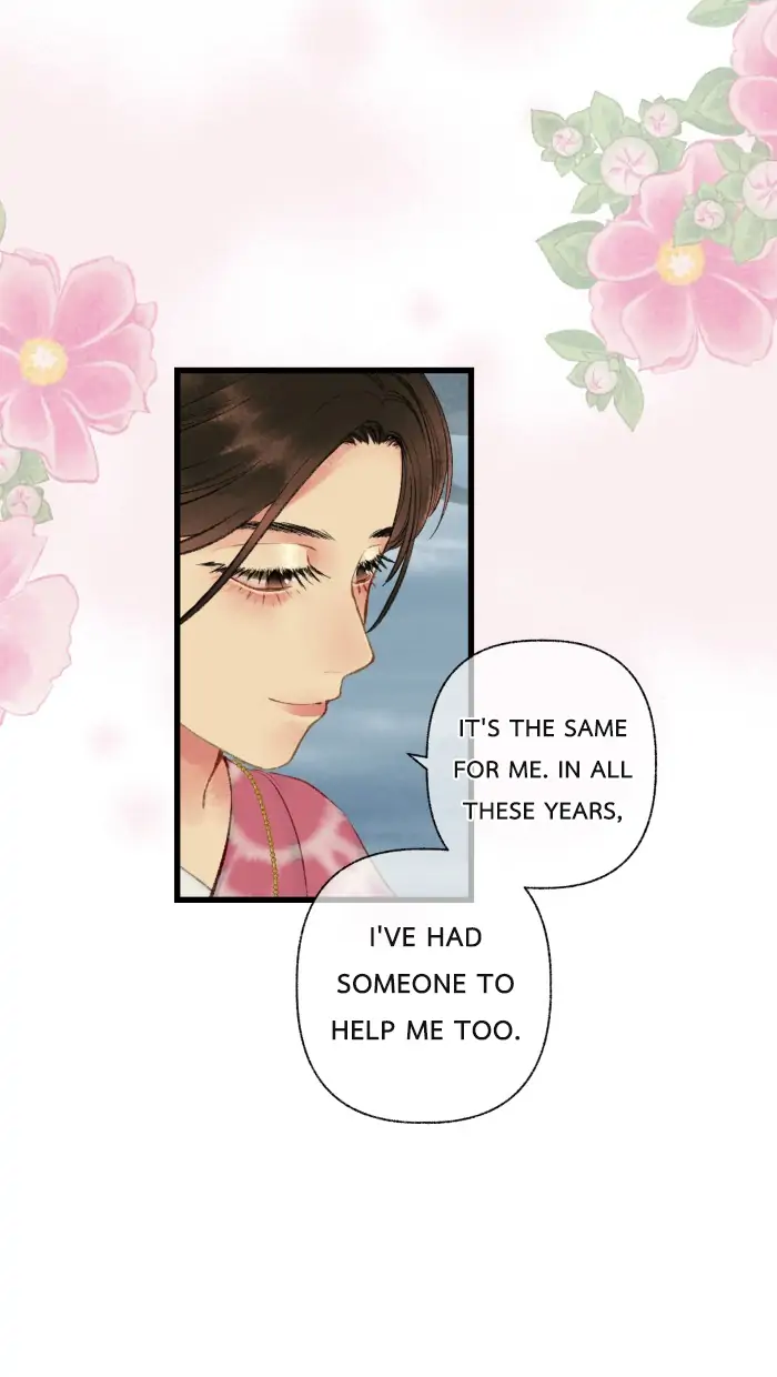 Loveless Heroine Chapter 52 page 42