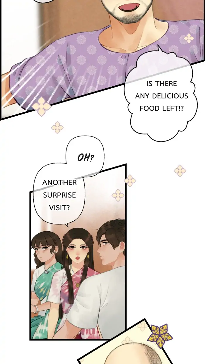 Loveless Heroine Chapter 52 page 46
