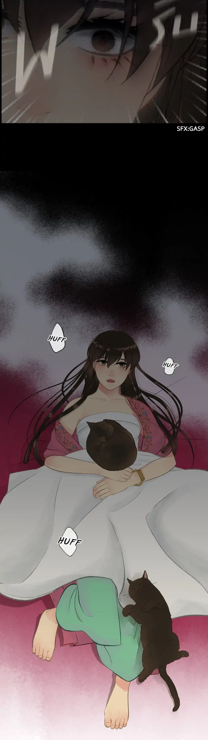 Loveless Heroine Chapter 52 page 6