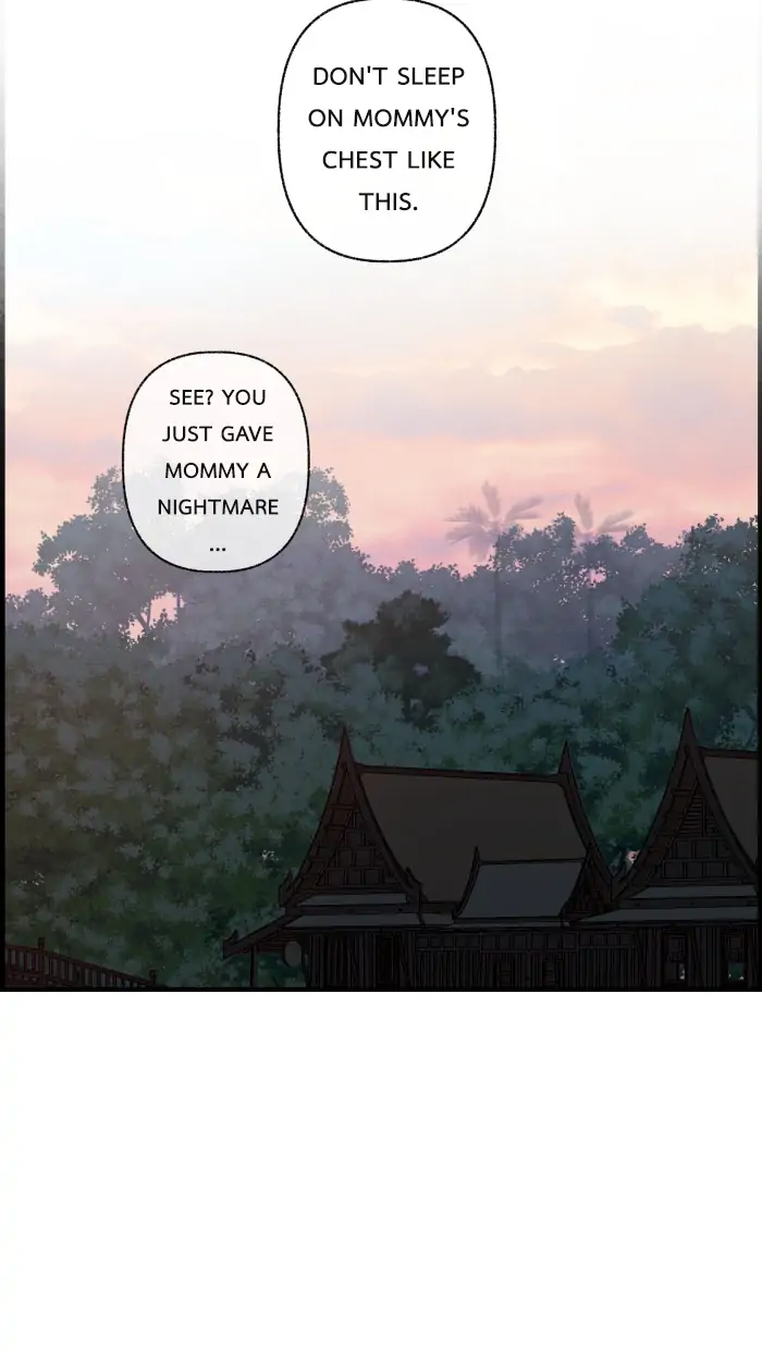 Loveless Heroine Chapter 52 page 8