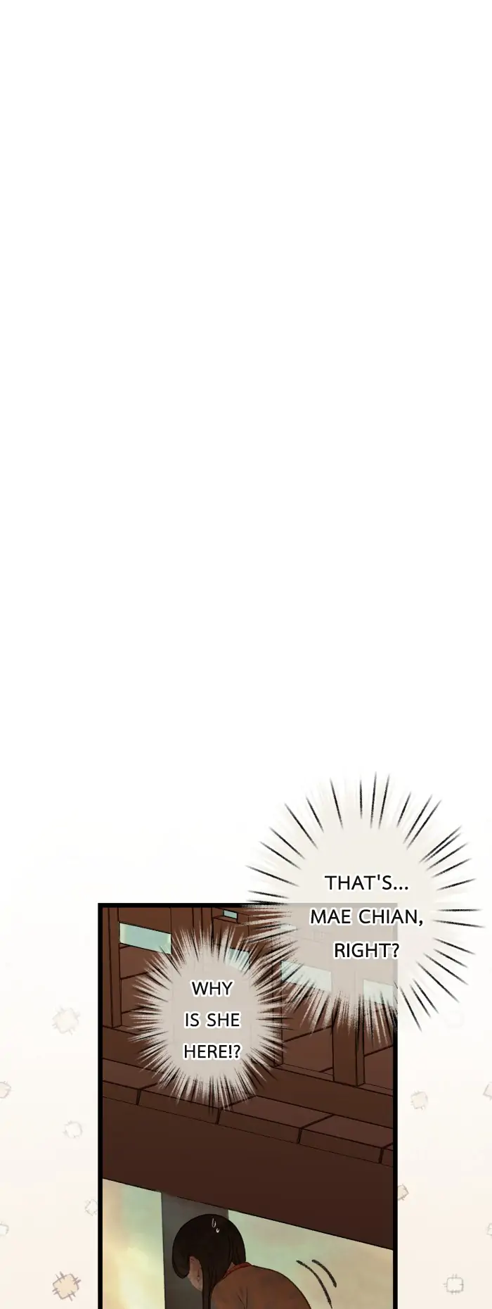 Loveless Heroine Chapter 54 page 8