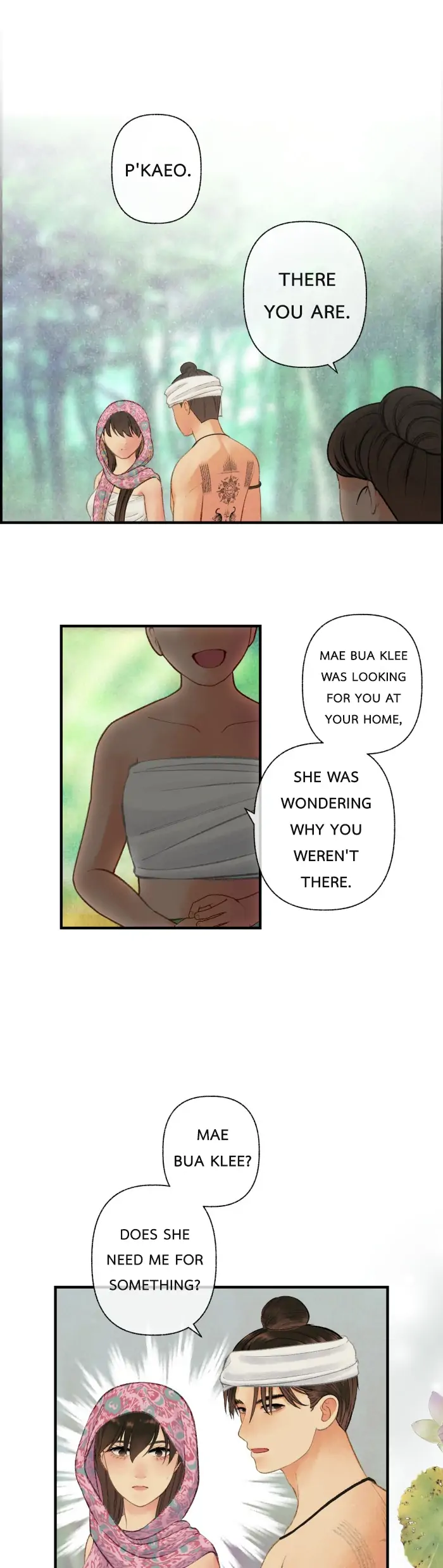 Manga Image