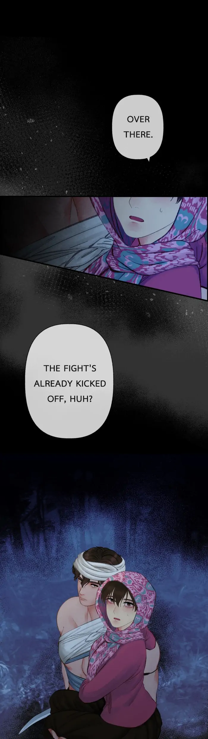 Manga Image