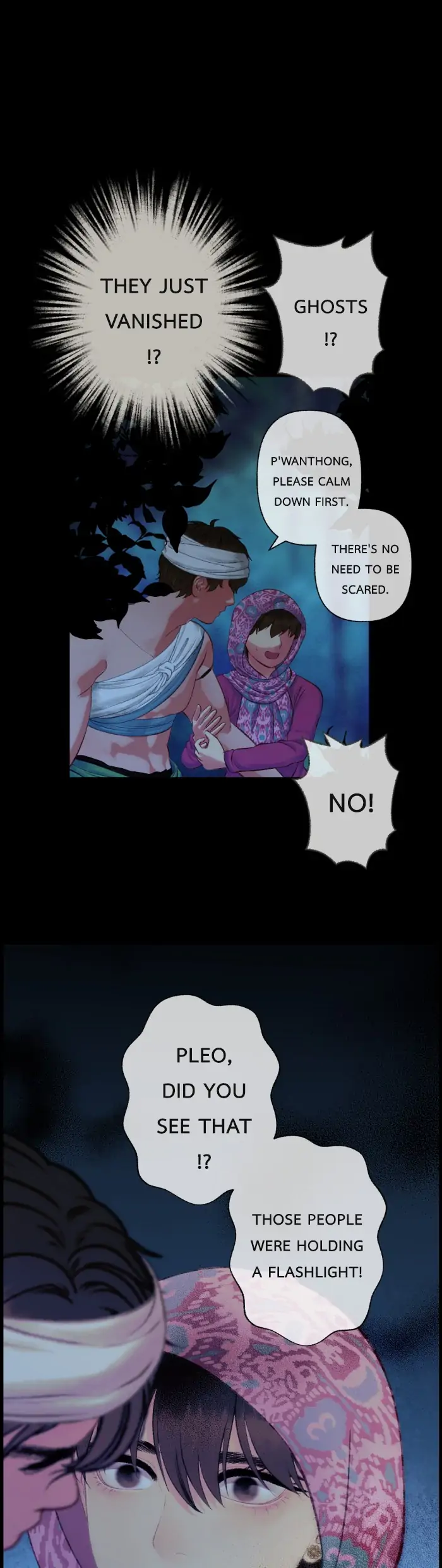 Manga Image