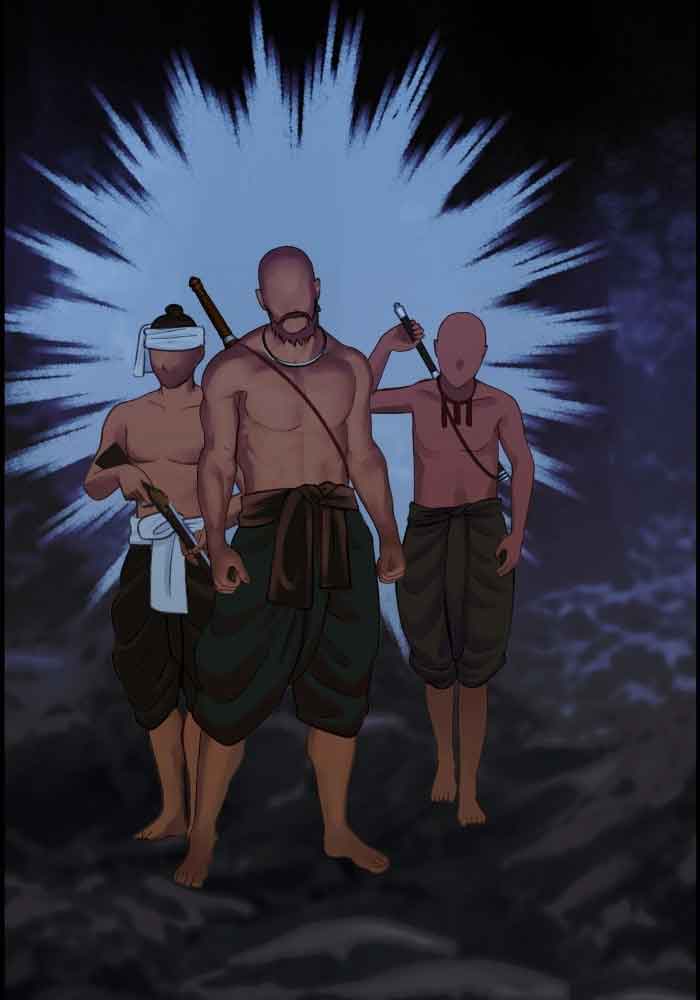 Manga Image