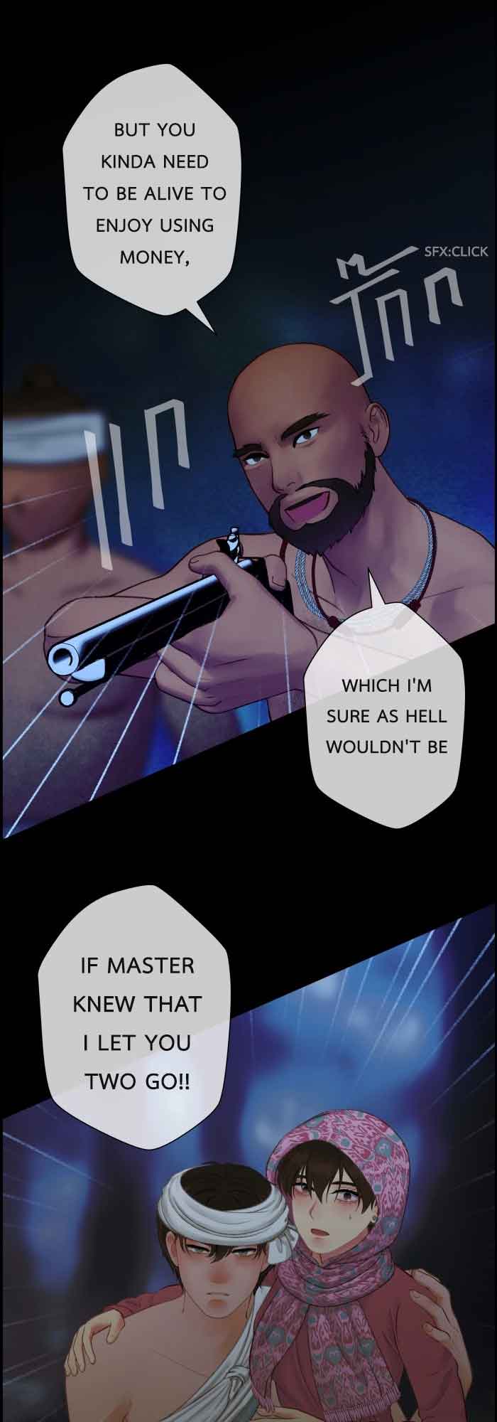Manga Image