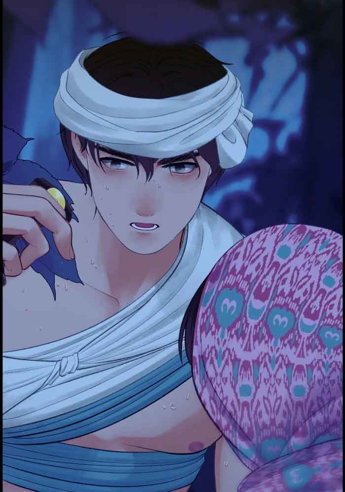 Manga Image