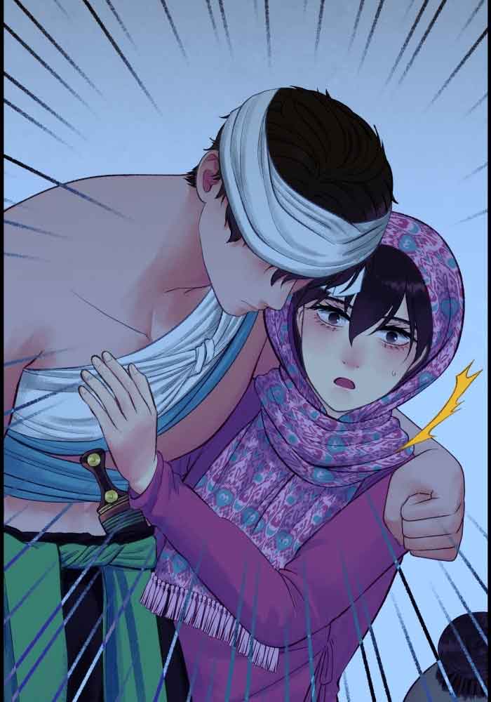 Manga Image