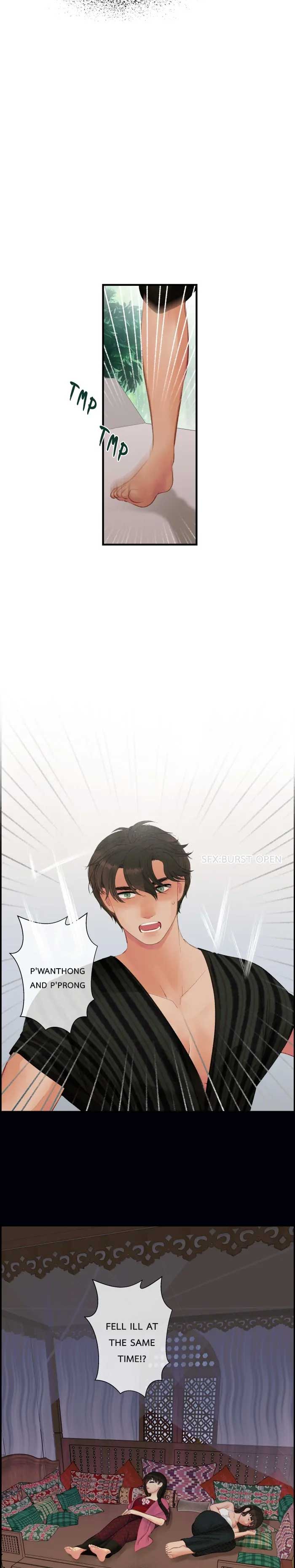 Manga Image